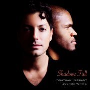 Jonathan Karrant - Shadows Fall (2021)