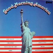 VA - Good Morning America (1980) LP