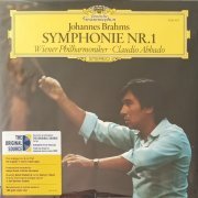 Claudio Abbado - Brahms: Symphonie Nr. 1 (1973) [2024 DSD]