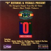 VA - The Definitive "O" Records 12" Collection (1996)