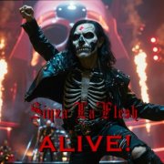 Sinza La'Flesh - ALIVE! (2025)
