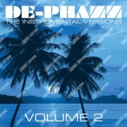 De-Phazz - The Instrumental Versions, Vol. 2 (2026) [Hi-Res]