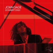 John Gade - Schubert: Sonate pour piano No. 21 in B-Flat Major, D. 960 (2026) Hi-Res