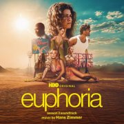 Hans Zimmer - Euphoria: Season 3 (HBO Original Series Soundtrack) (2026) [Hi-Res]