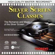 David Davidson - Silver Screen Classics (2008) [DSD64]