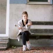 listentojules - Greenbird (2018) [Hi-Res]