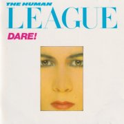 The Human League - Dare (1981) {2025 SDE Surround Series}