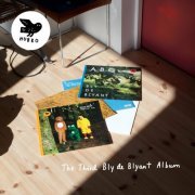 Bly de Blyant - The Third Bly De Blyant Album (2016) [Hi-Res]