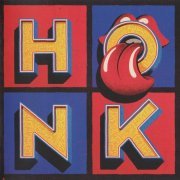 The Rolling Stones - Honk (2019) {3CD Box Set, Deluxe Edition} CD-Rip