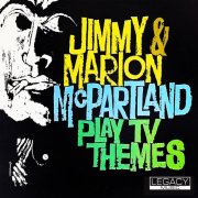 Jimmy & Marion McPartland - Play TV Themes (Remastered) (1960)