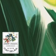 Ernest Crusats - La font gelada (2022) [Hi-Res]