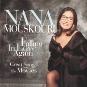 Nana Mouskouri - Falling in Love Again - Great Songs From the Movies (1993)