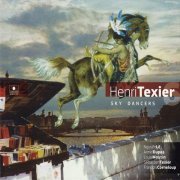 Henri Texier 6 - Sky Dancers (2016) [CD Rip]