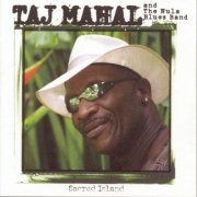 Taj Mahal - Sacred Island (1998)