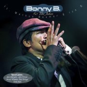 Bonny B. - Bonny B. & the Jukes (2021)