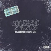 Origami Girl - Spirit Bomb (2018)