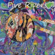 Five Rivers - Five Rivers (2025) [Hi-Res]