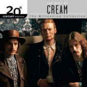 Cream - The Best Of Cream 20th Century Masters The (2000) [Hi-Res]