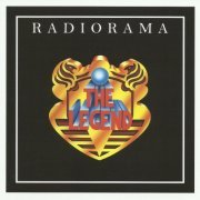 Radiorama - The Legend (30th Anniversary Edition) (2016)