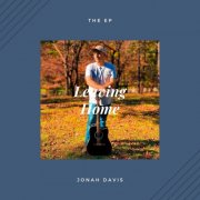 Jonah Davis - Leaving Home (2024)