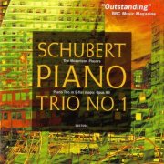 The Mozartean Players - Schubert: Piano Trio No. 1, Op. 99 (1993)