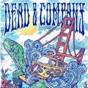 Dead & Company - 2019-05-31 Shoreline Amphitheatre, Mountain View, СA (2019) Hi-Res