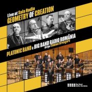 Platonic Band - Geometry Of Creation (Live at Sala Radio) (2025)