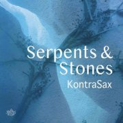 KontraSax - Serpents & Stones (2026)