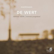 Cantus Cölln, Konrad Junghänel - De Wert: Madrigals (1997)