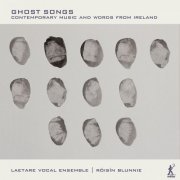 Various Artists - Ghost Songs (2021) Hi-Res