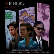 Ángel Peralta - No, No Podemos. (2019)