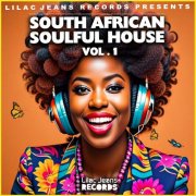 VA - South African Soulful House Vol. 1 (2025)