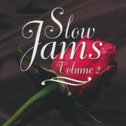 VA - Slow Jams Volume 2 (1997)