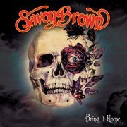 Savoy Brown & Kim Simmonds - Bring It Home (2021)