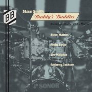 Steve Smith - Steve Smith and Buddy's Buddies (1999)