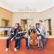 The Erlkings - The Erlkings - Live (Live) (2025) Hi-Res