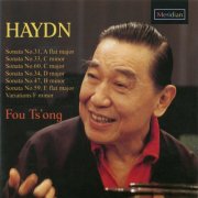 Fou Ts'ong - Haydn: Piano Sonatas (2011)