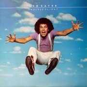 Leo Sayer - Endless Flight (1976) LP