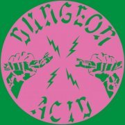 Dungeon Acid - Dungeon Acid (2019)