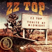 ZZ Top - Live! Greatest Hits from Around the World (2016) FLAC