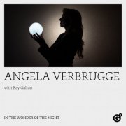 Angela Verbrugge & Ray Gallon - In The Wonder Of The Night (2025) [Hi-Res]
