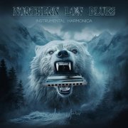 Andrii Yurlov - Northern Low Blues (2024) Hi-Res