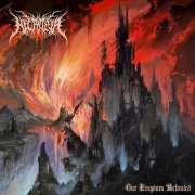 Necropia - Our Kingdom Befouled (2026) Hi-Res