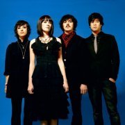 Ladytron - Discography (2003-2014)