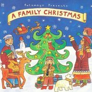 VA - Putumayo Presents - A Family Christmas (2009)