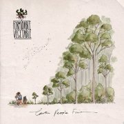 Formidable Vegetable - Earth People Fair (2019)