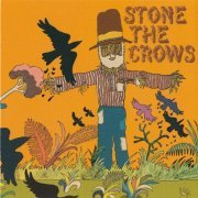 Stone The Crows - Stone The Crows (1970) {2021, Remastered} CD-Rip