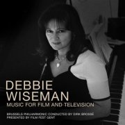 Dirk Brossé - Debbie Wiseman - Music for Film and Television (2025) [Hi-Res]