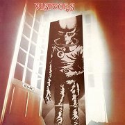 Visitors - Visitors (Reissue) (1974/1994)