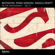 Angela Hewitt - Beethoven: Piano Sonatas, Op. 106 & 111 (2022) [Hi-Res]